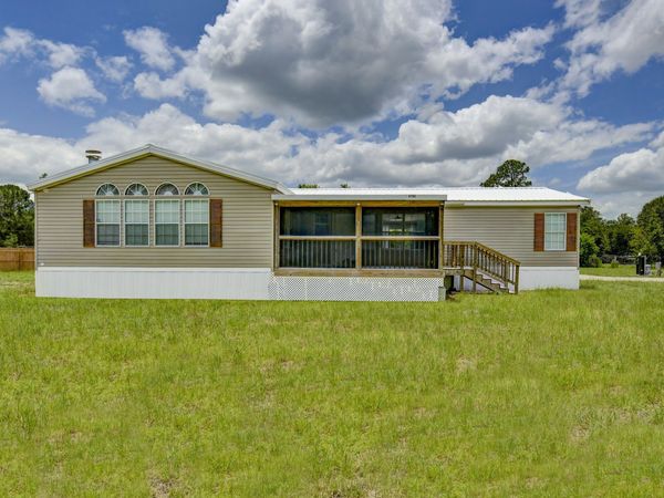 4784 RIVER Road, Hilliard, FL 32034
