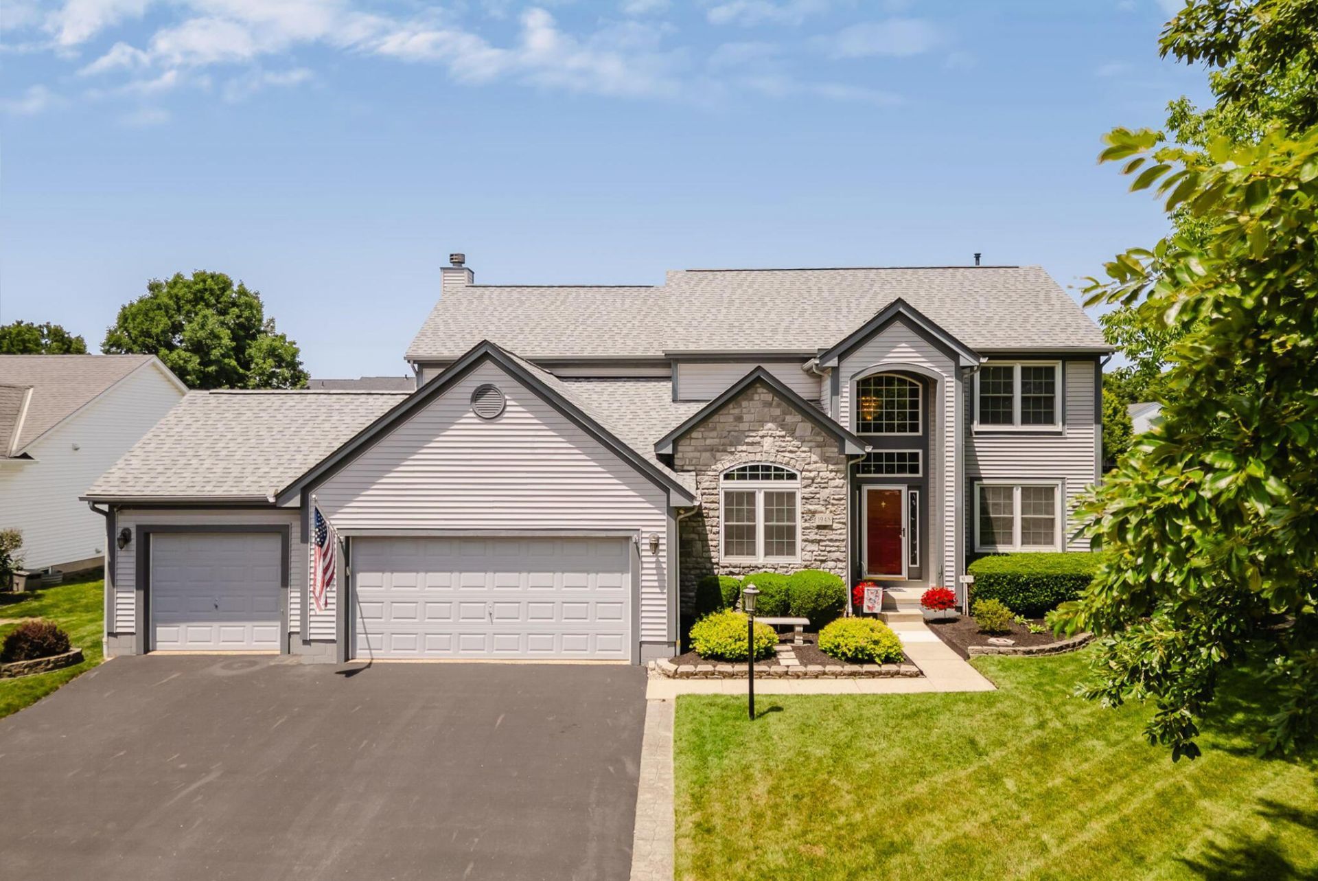 Please Call, Grove City, OH 43123