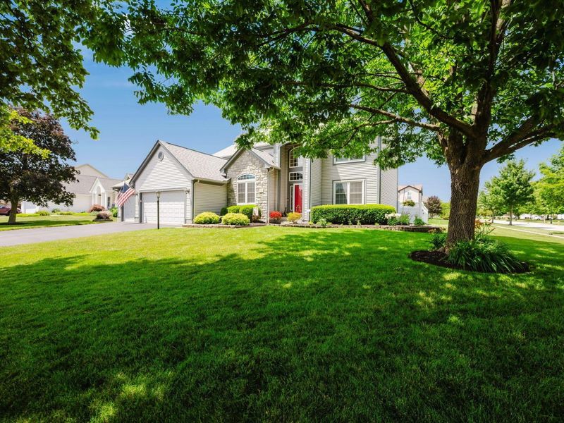 1948 Mayflower Circle, Grove City, OH 43123 Photo 5