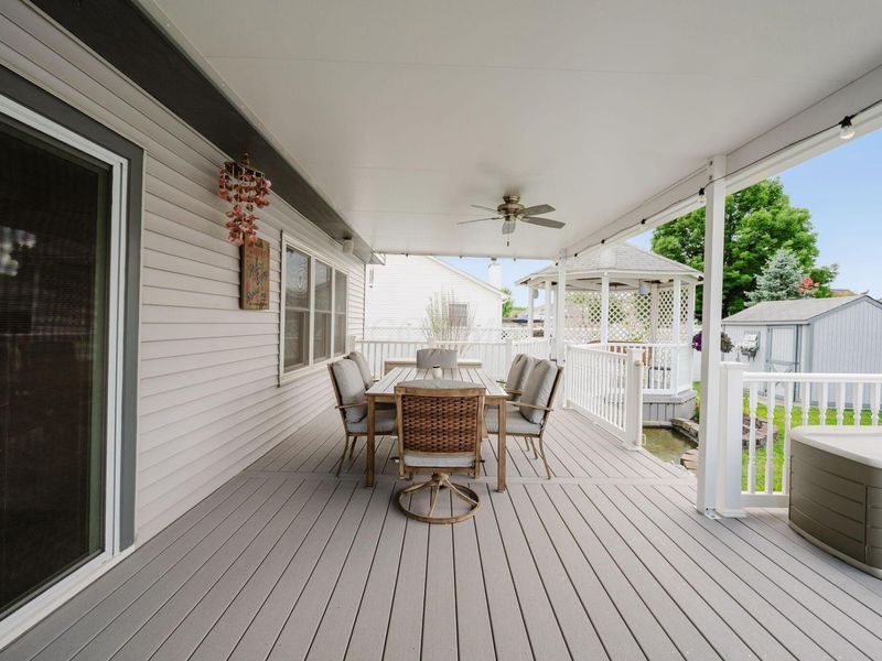 1948 Mayflower Circle, Grove City, OH 43123 Photo 58