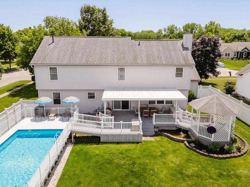1948 Mayflower Circle, Grove City, OH 43123 Photo 67