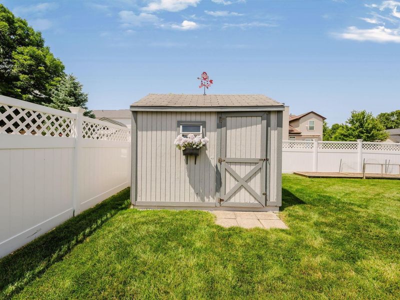 1948 Mayflower Circle, Grove City, OH 43123 Photo 75