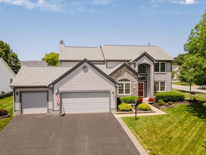 1948 Mayflower Circle, Grove City, OH 43123 Photo 78