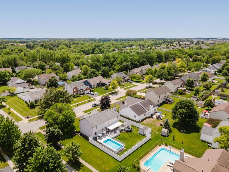 1948 Mayflower Circle, Grove City, OH 43123 Photo 80