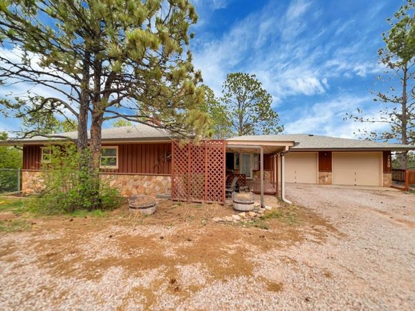 7400 Timberline Court, Black Hawk, SD 57718