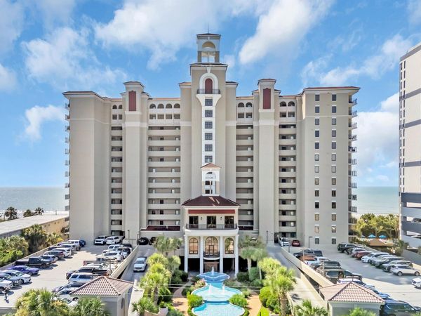 5310 N Ocean Blvd. , Unit 301, Myrtle Beach, SC 29577
