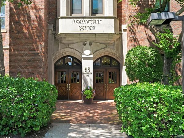 65 McKinley Avenue , Unit C2-5, White Plains, NY 10606