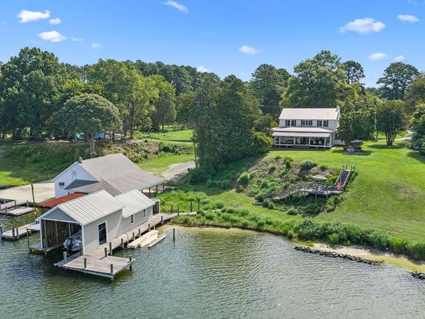 792 King Carter Drive, IRVINGTON, VA 22480