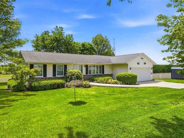 1450 Hwy 1, Fairfield, IA 52556