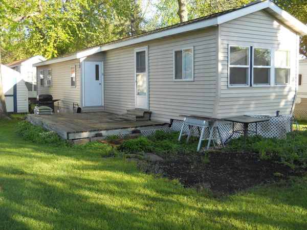 6567 State Hwy 114 SW, Unit 13, Alexandria, MN 56308
