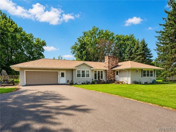 360 East Avenue , Albion, NY 14411