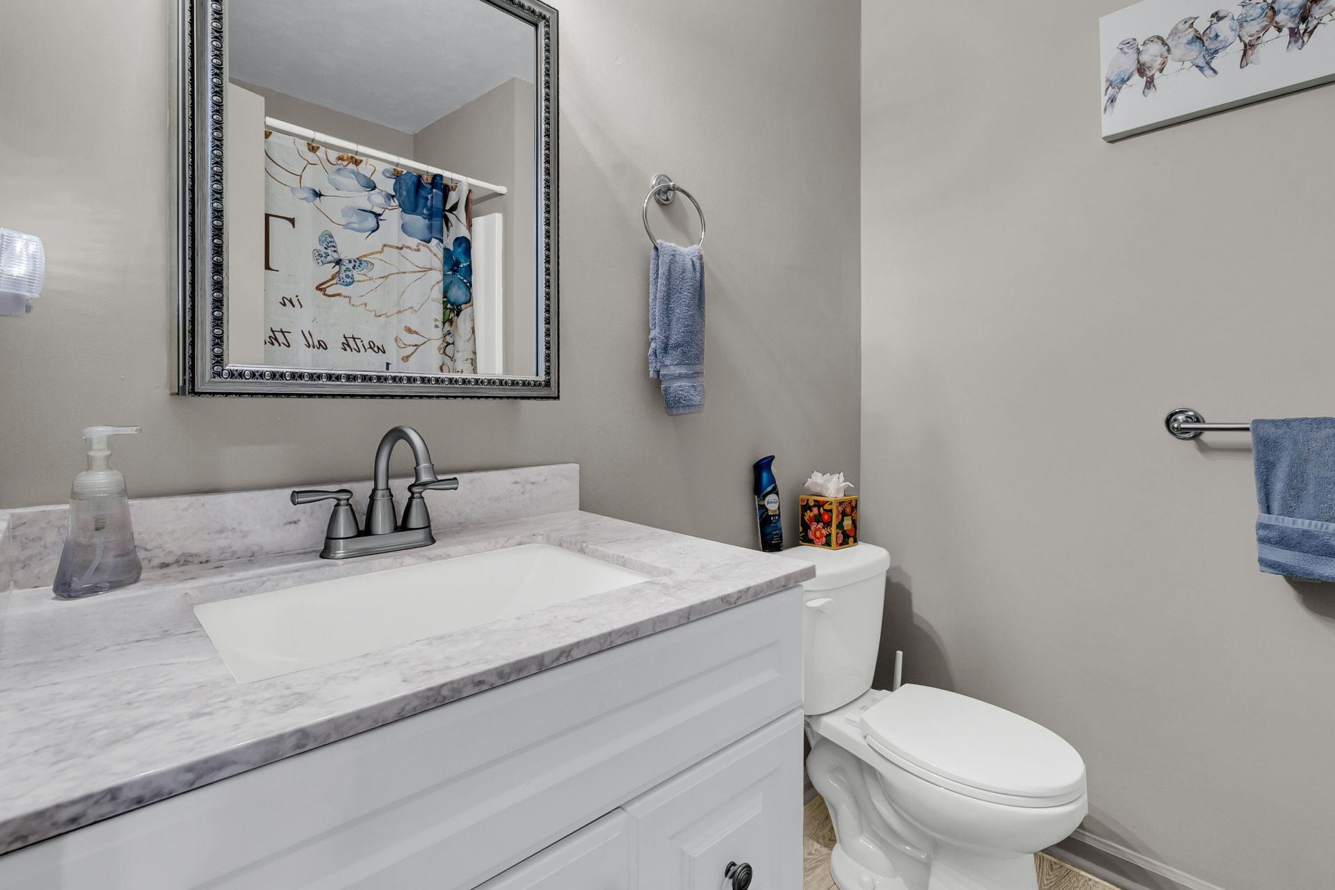 1009 Mountain Pine Road Photo 14