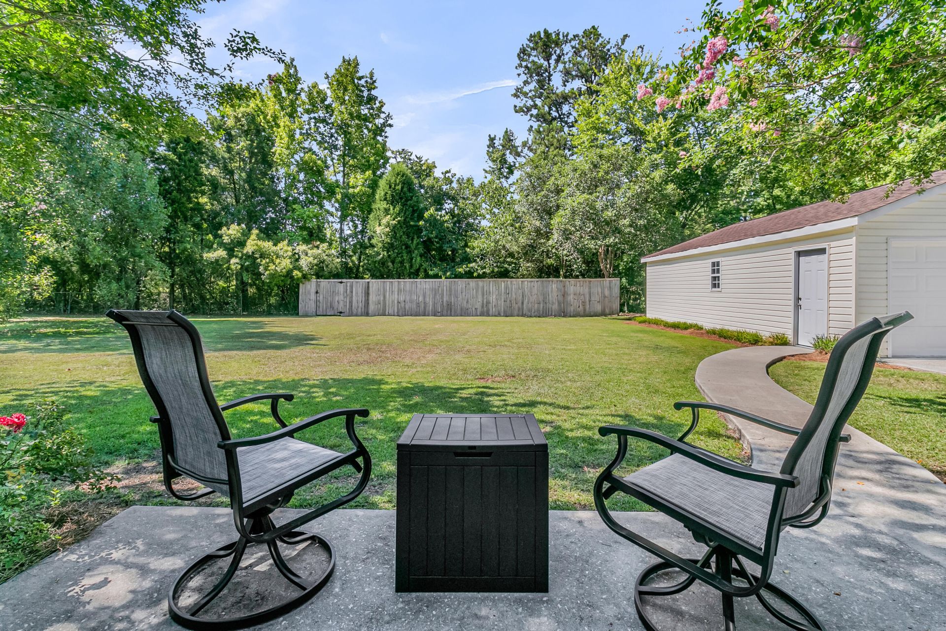 1009 Mountain Pine Road Photo 19