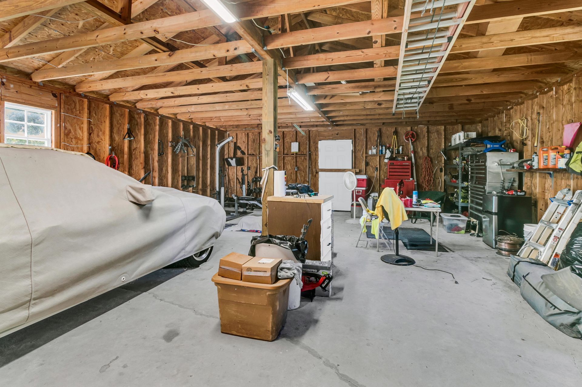 1009 Mountain Pine Road Photo 22