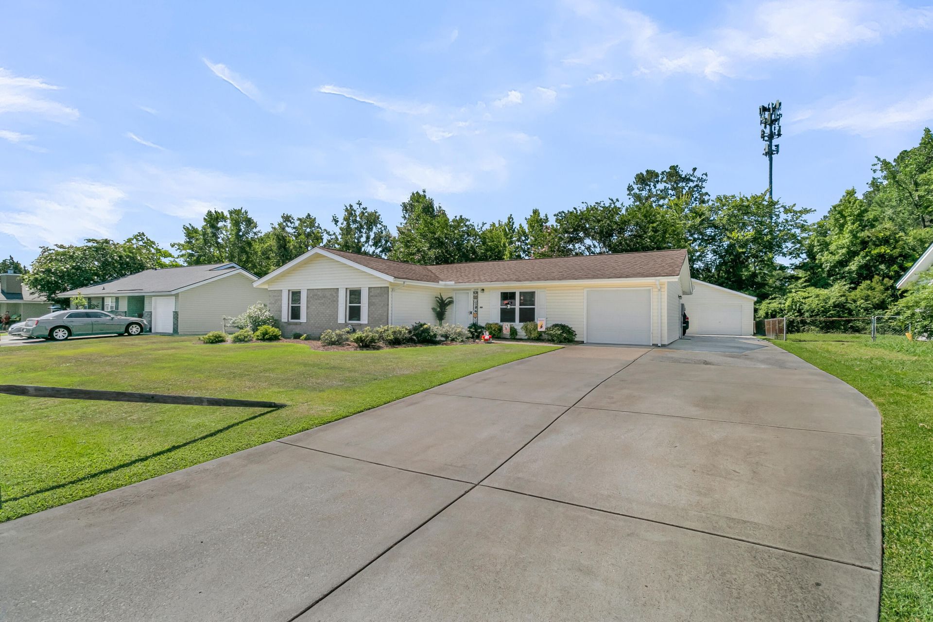 1009 Mountain Pine Road Photo 24