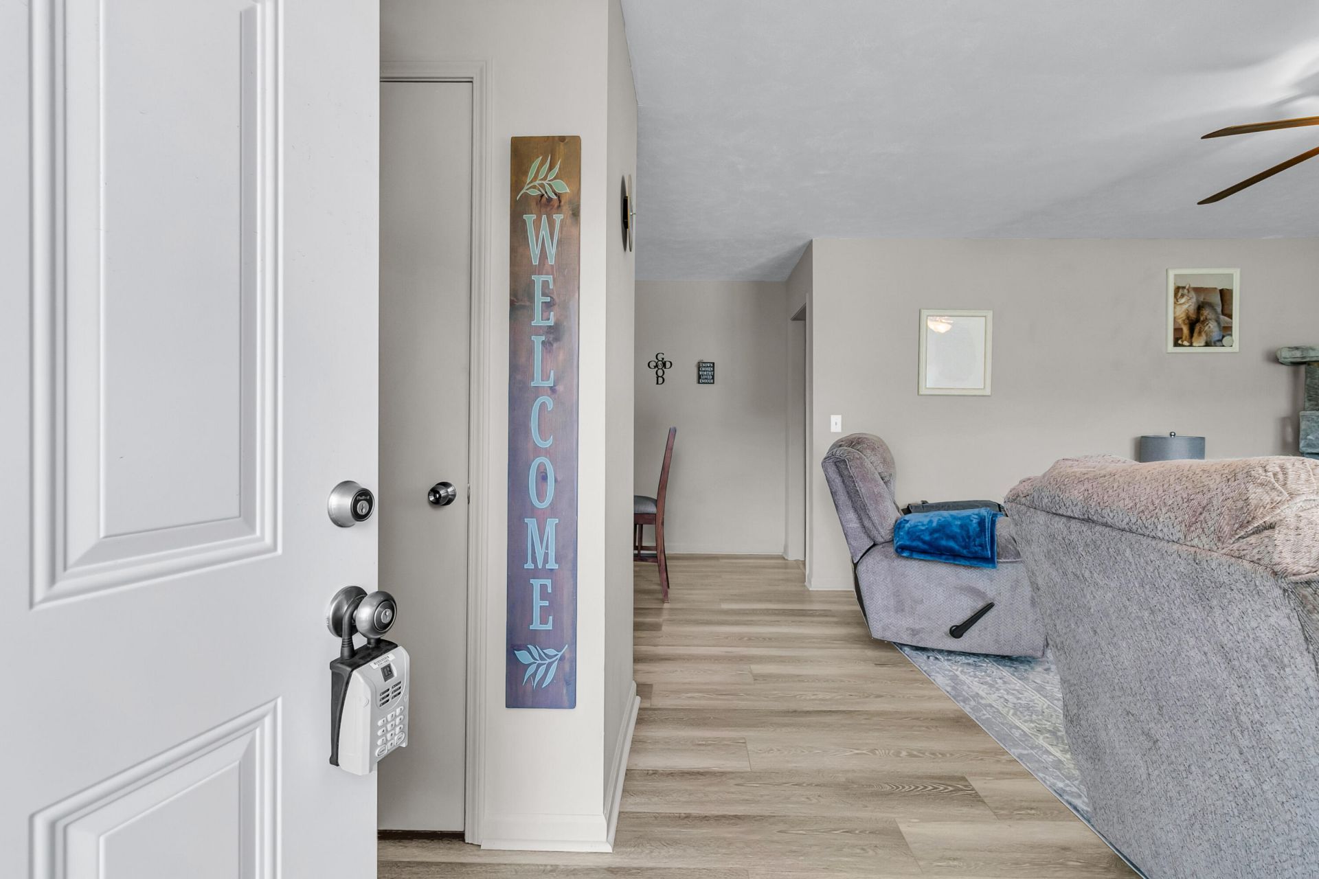 1009 Mountain Pine Road Photo 5