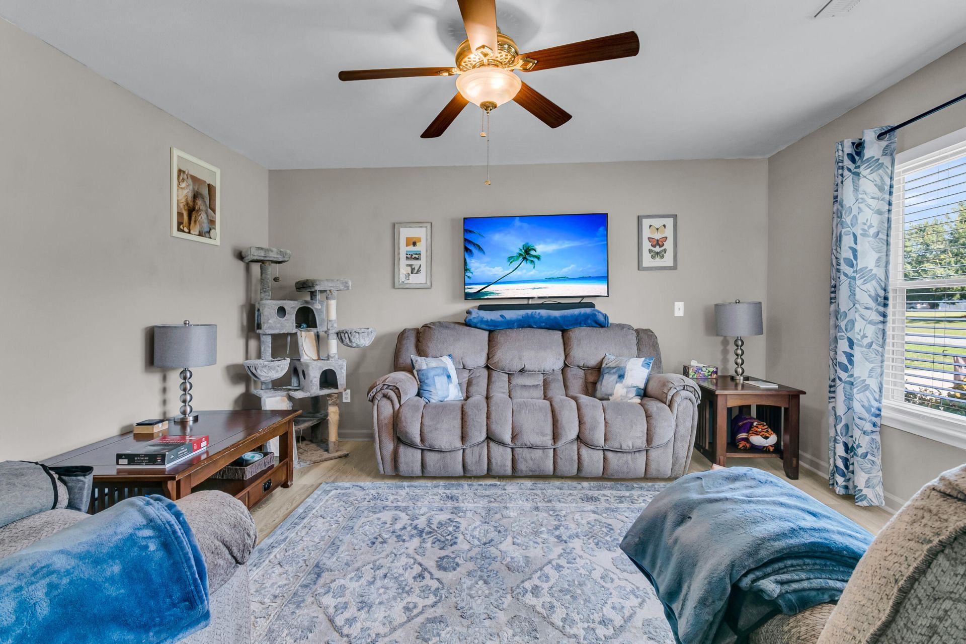 1009 Mountain Pine Road Photo 6