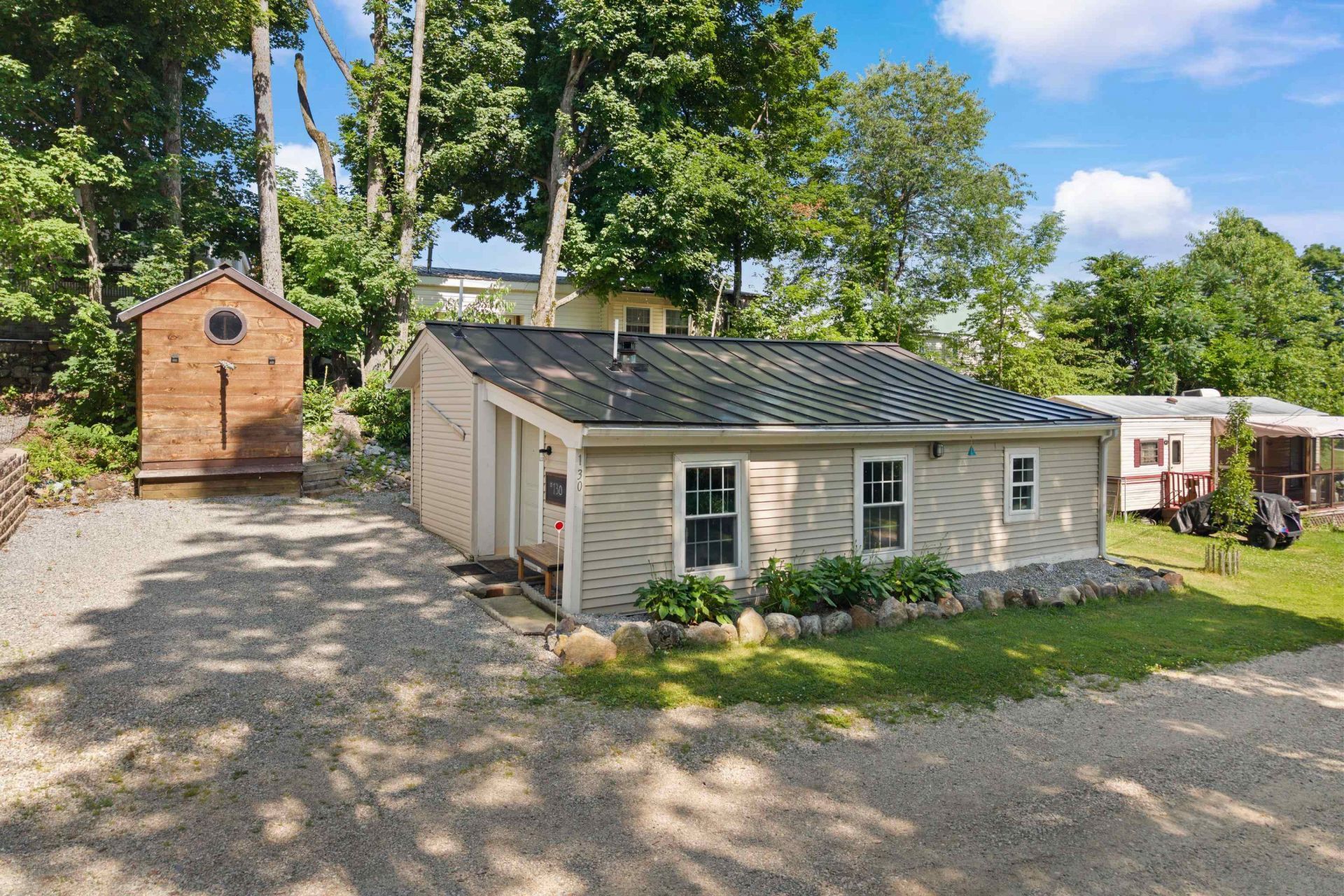194 Buckley Road, Unit 130, Weare, NH 03281 Main Photo