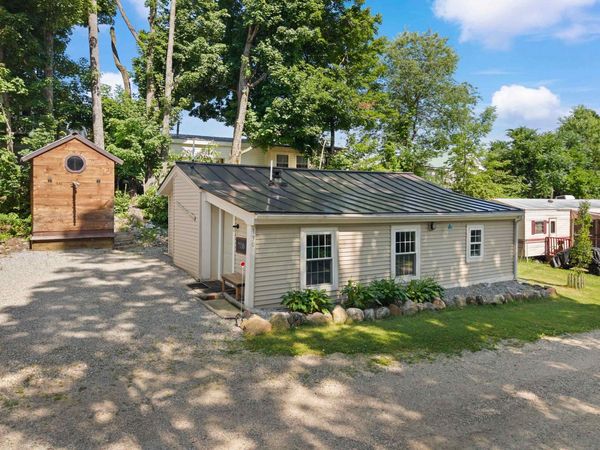 194 Buckley Road, Unit 130, Weare, NH 03281
