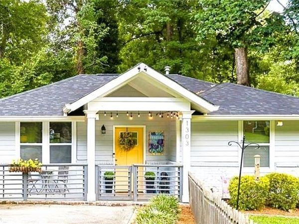 1303 Elizabeth Avenue SW, Atlanta, GA 30310