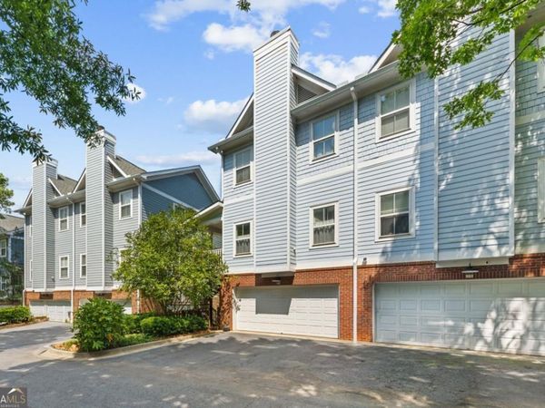 268 Carlyle Park Drive NE, Atlanta, GA 30307