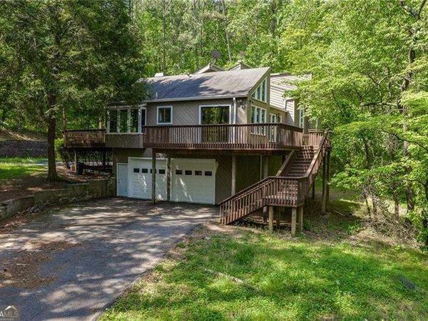 1771 Blackwell Road, Marietta, GA 30066