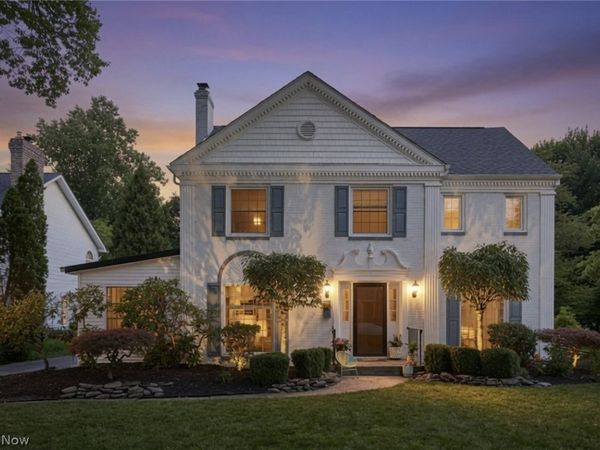 183 Overwood Road , Akron, OH 44313