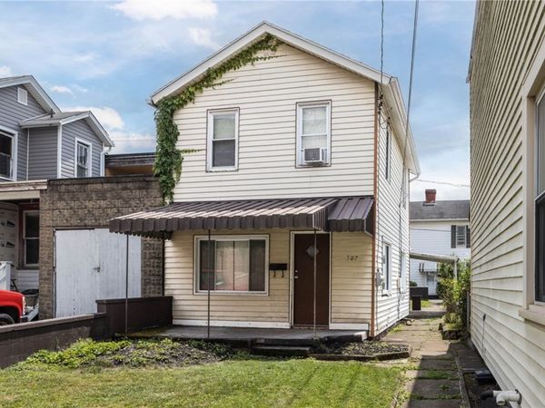 307 3rd Ave, Carnegie, PA 15106