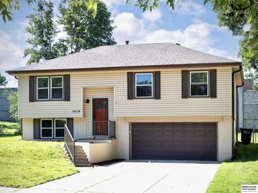 14129 Patrick Avenue, Omaha, NE 68164