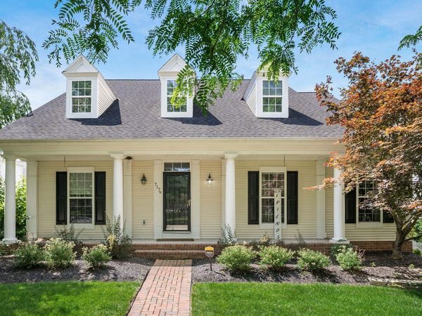 7179 Fernridge Drive , New Albany, OH 43054