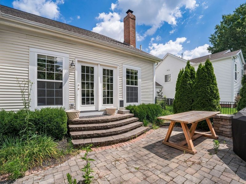 7179 Fernridge Drive , New Albany, OH 43054 Photo 45