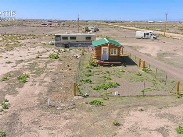 57860 County Road CC , Moffat, CO 81143