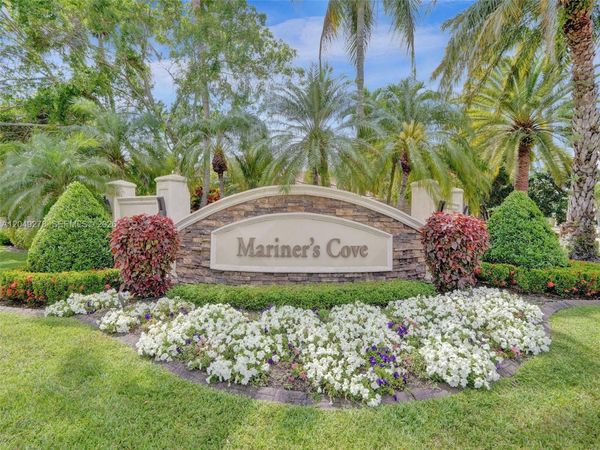 303 NW 119th Dr , Coral Springs, FL 33071