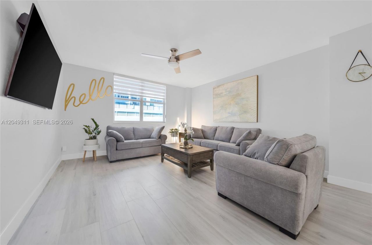 4250 Galt Ocean Dr , Unit 1J, Fort Lauderdale, FL 33308 Photo