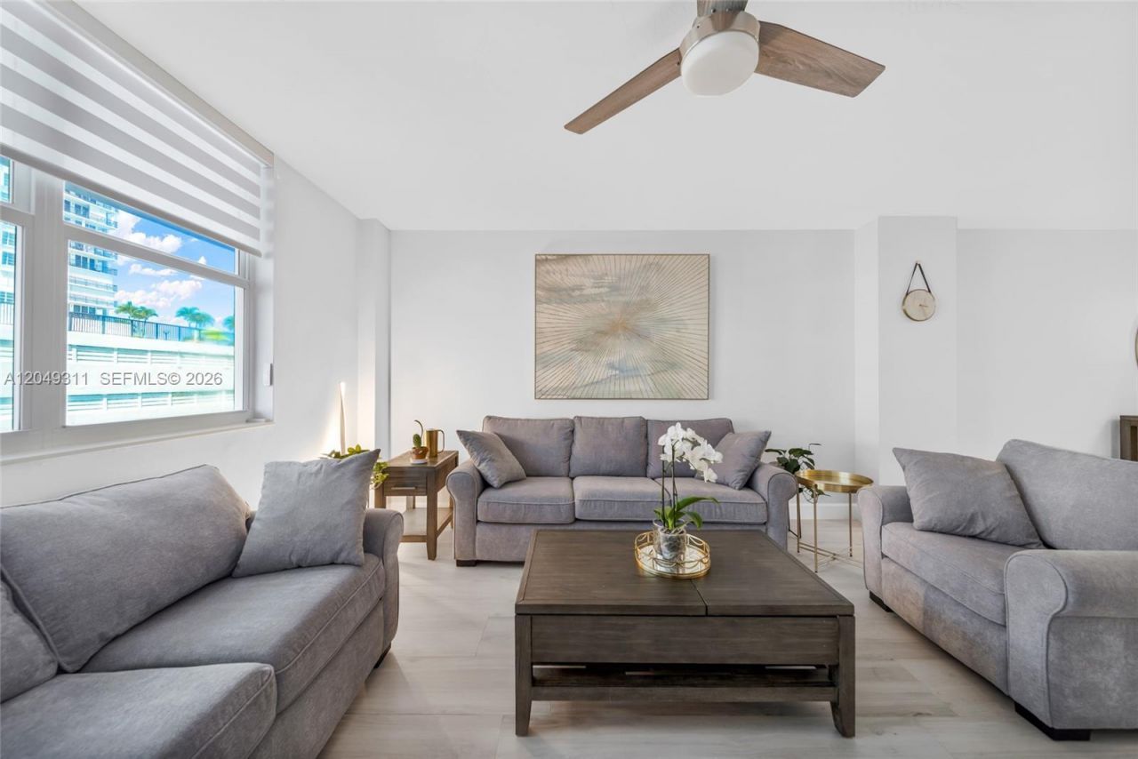 4250 Galt Ocean Dr, Unit 1J, Fort Lauderdale, FL 33308 Photo