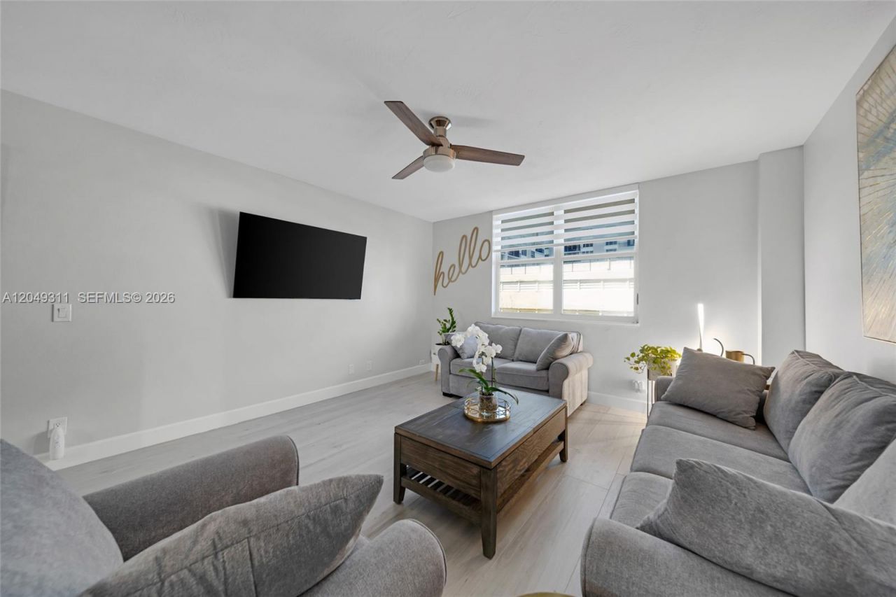 4250 Galt Ocean Dr , Unit 1J, Fort Lauderdale, FL 33308 Photo