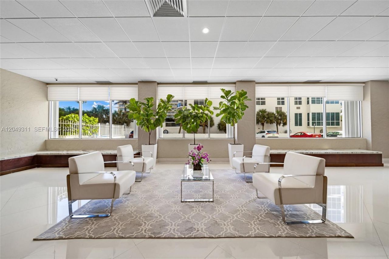 4250 Galt Ocean Dr, Unit 1J, Fort Lauderdale, FL 33308 Photo