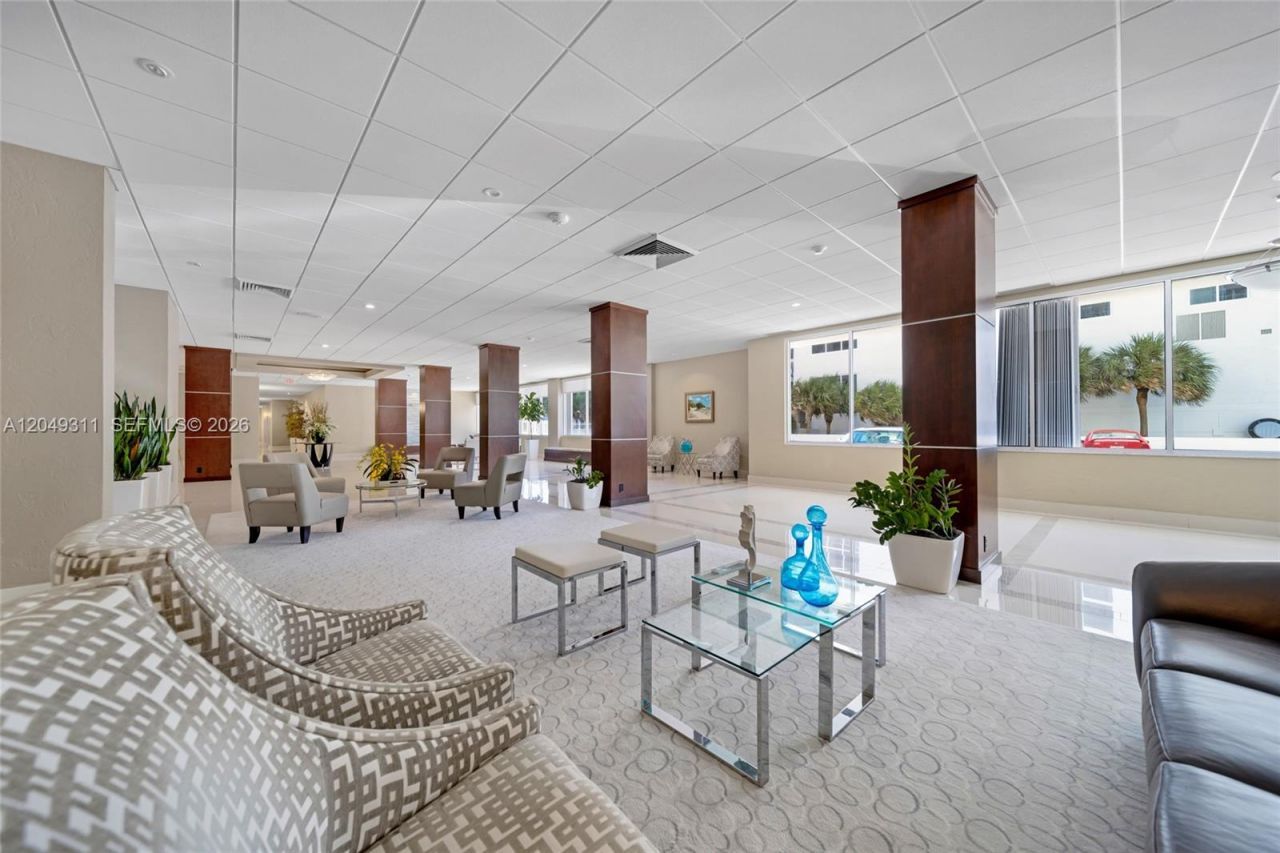 4250 Galt Ocean Dr, Unit 1J, Fort Lauderdale, FL 33308 Photo