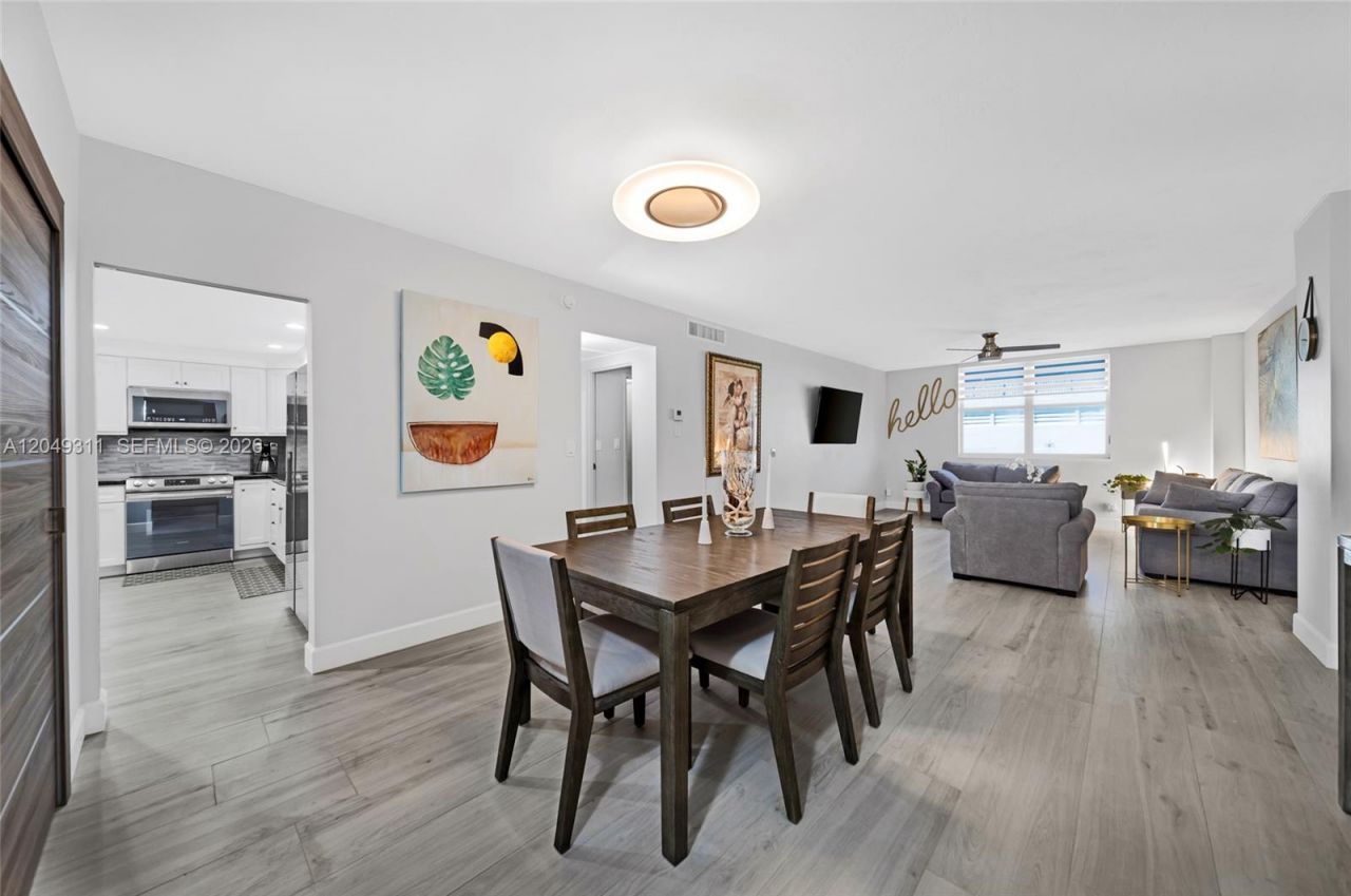 4250 Galt Ocean Dr, Unit 1J, Fort Lauderdale, FL 33308 Photo