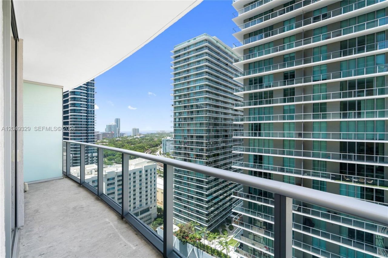 1100 S Miami Ave , Unit 2306, Miami, FL 33130 Photo