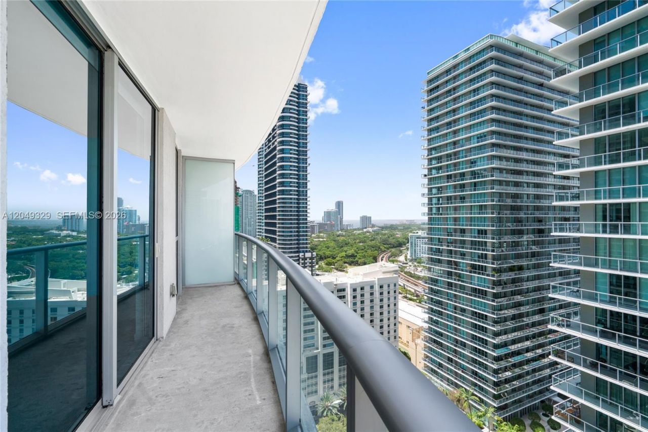 1100 S Miami Ave , Unit 2306, Miami, FL 33130 Photo