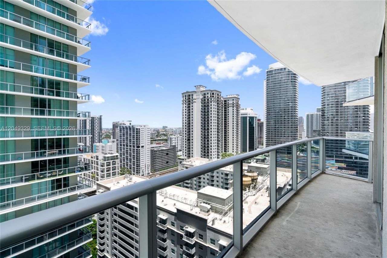 1100 S Miami Ave , Unit 2306, Miami, FL 33130 Photo