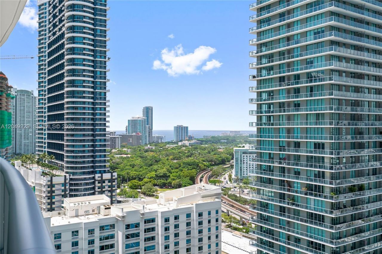 1100 S Miami Ave , Unit 2306, Miami, FL 33130 Photo