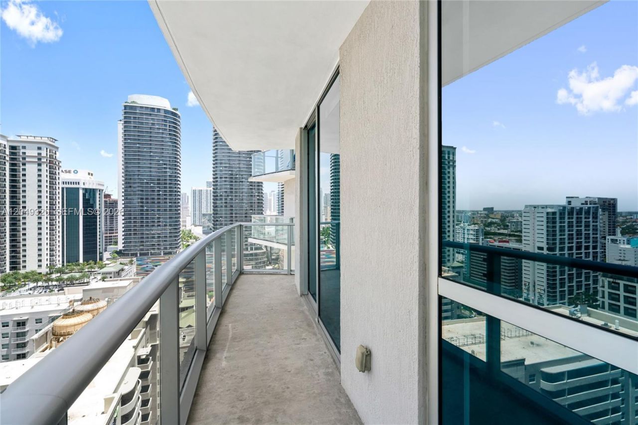 1100 S Miami Ave , Unit 2306, Miami, FL 33130 Photo