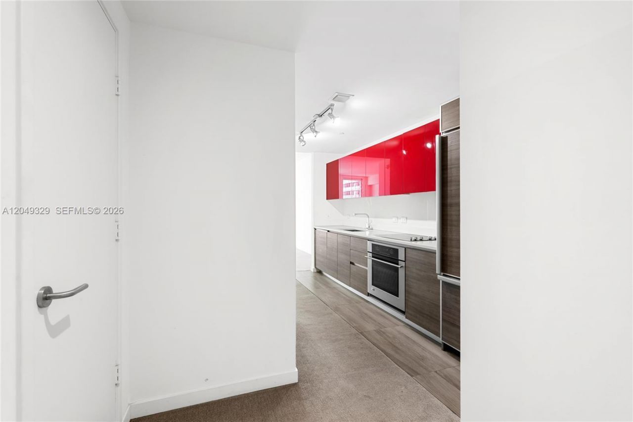 1100 S Miami Ave , Unit 2306, Miami, FL 33130 Photo