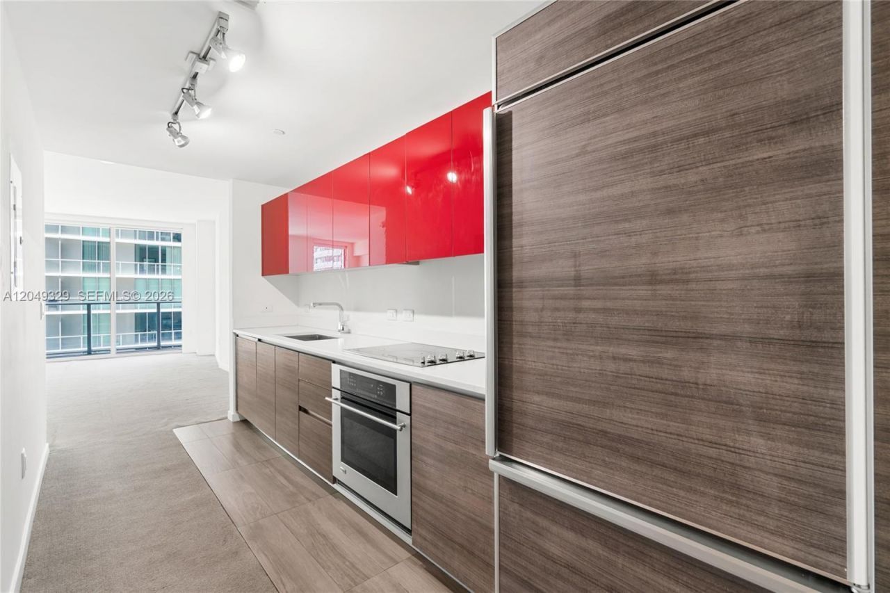 1100 S Miami Ave , Unit 2306, Miami, FL 33130 Photo