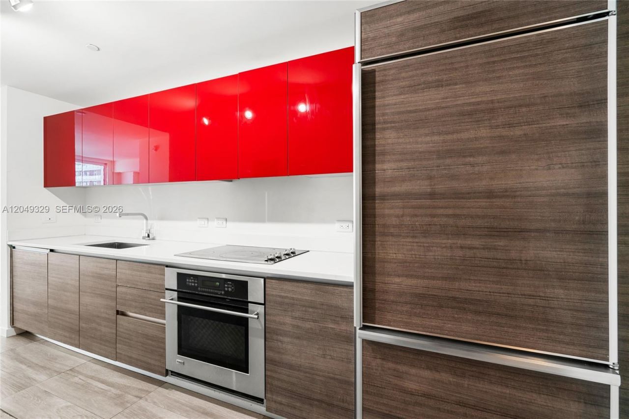 1100 S Miami Ave , Unit 2306, Miami, FL 33130 Photo