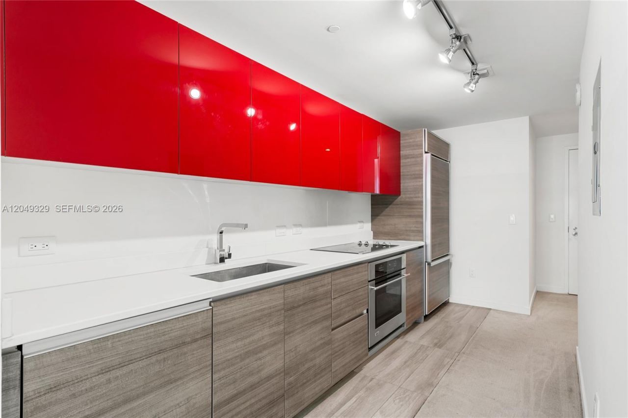 1100 S Miami Ave , Unit 2306, Miami, FL 33130 Photo