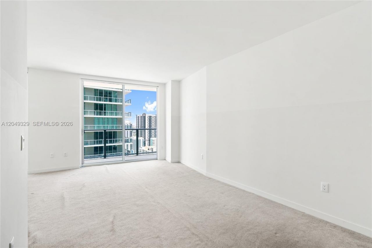 1100 S Miami Ave , Unit 2306, Miami, FL 33130 Photo
