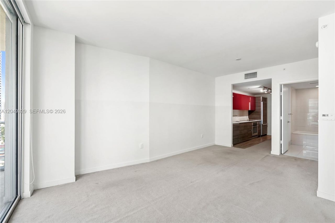 1100 S Miami Ave , Unit 2306, Miami, FL 33130 Photo